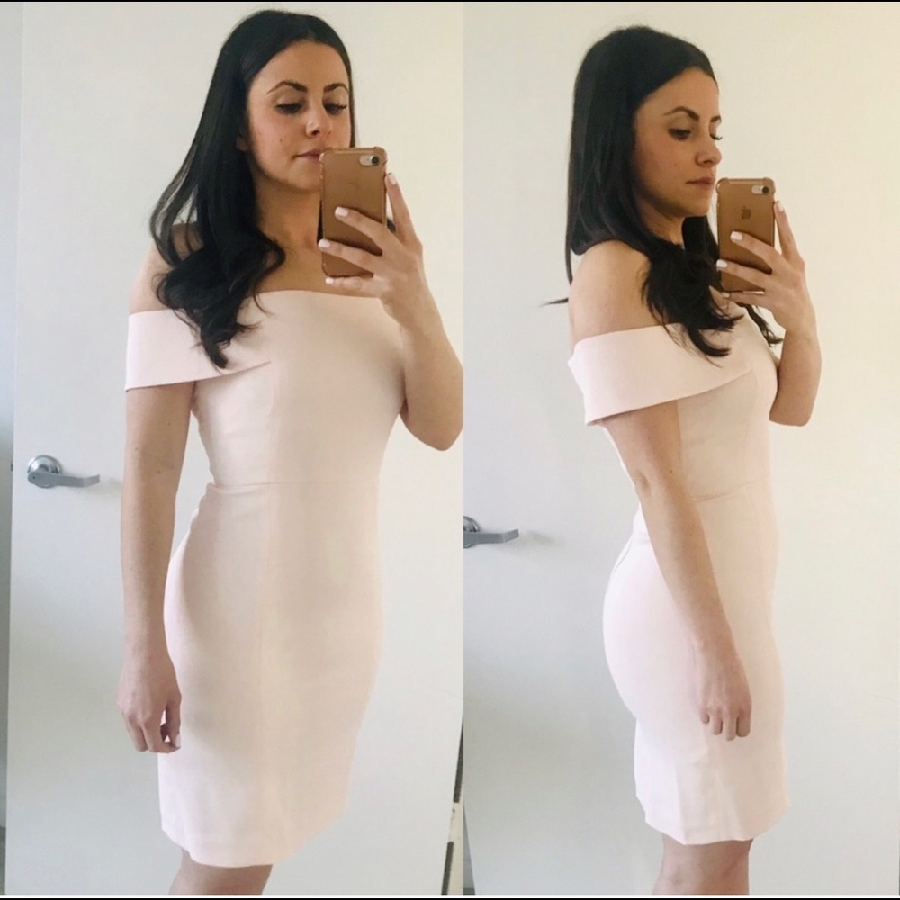 Rebecca Minkoff dress Graduation/Wedding